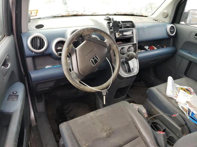 Photo 8 from auction – 2004 HONDA ELEMENT LX with VIN 5J6YH28374L018015