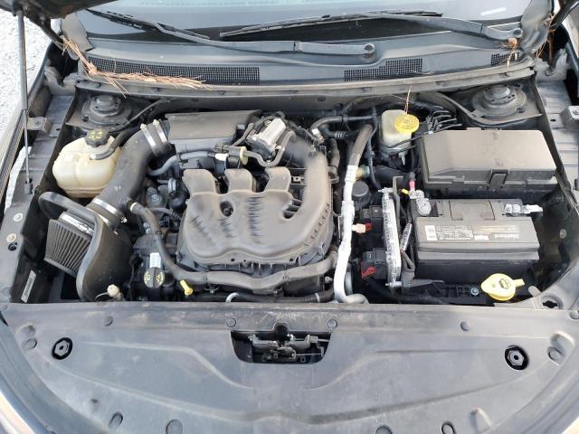 Photo 11 from auction – 2015 CHRYSLER 200 S with VIN 1C3CCCBG6FN516279