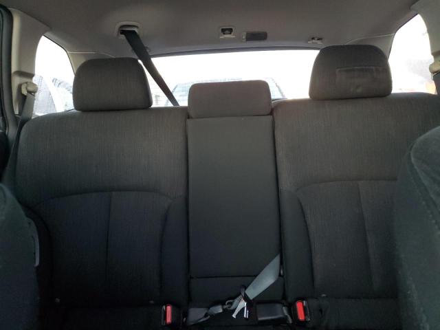 Снимка 10 от търг – 2014 SUBARU OUTBACK 2. с VIN 4S4BRCEC3E3203209