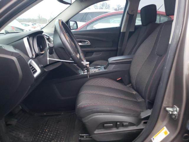 Photo 7 from auction – 2011 CHEVROLET EQUINOX LT with VIN 2CNFLDE55B6449757