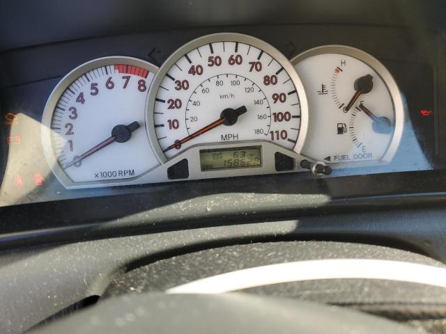 Photo 9 from auction – 2007 TOYOTA COROLLA CE with VIN 2T1BR32E27C781757