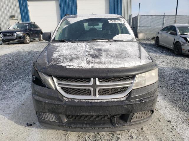 Photo 5 from auction – 2012 DODGE JOURNEY SE with VIN 3C4PDCAB9CT306612