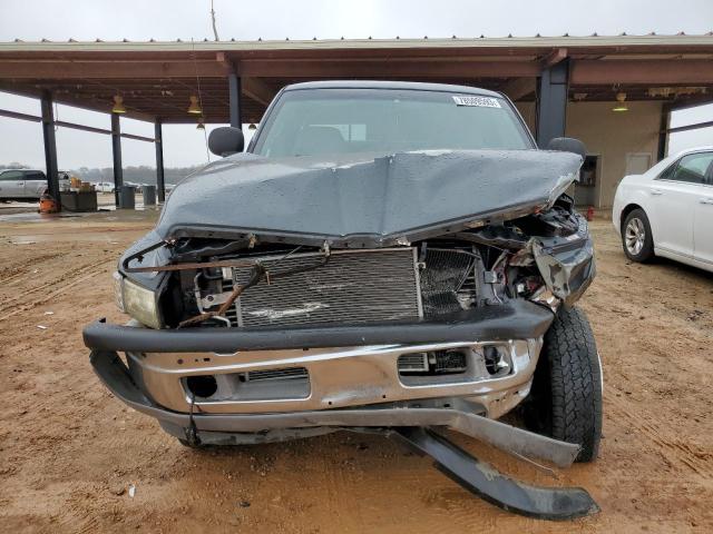 Фото 5 с аукциона – 2001 DODGE RAM 2500 с VIN 3B7KF23611G183442