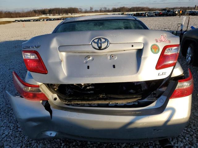 Photo 6 from auction – 2008 TOYOTA CAMRY CE with VIN 4T1BE46K08U219230
