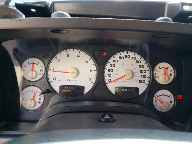 Photo 9 from auction – 2002 DODGE RAM 1500 with VIN 3D7HA18N42G186278