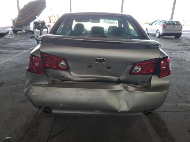 Photo 6 from auction – 2007 KIA OPTIMA LX with VIN KNAGE124075136483