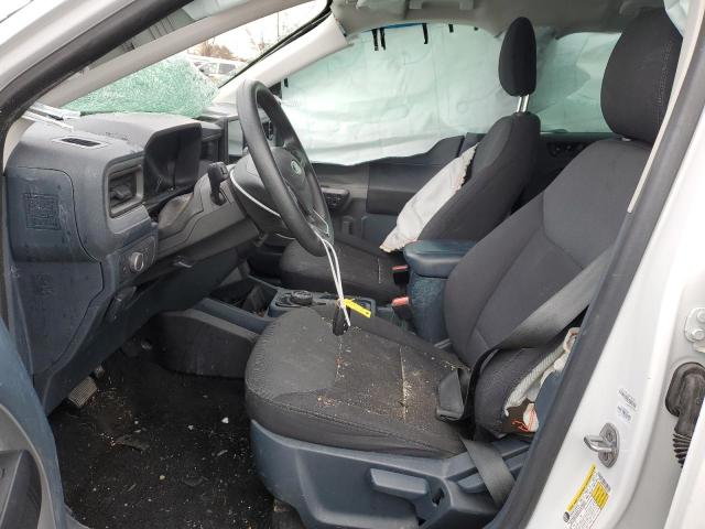 Photo 7 from auction – 2022 FORD MAVERICK X with VIN 3FTTW8F97NRA94241