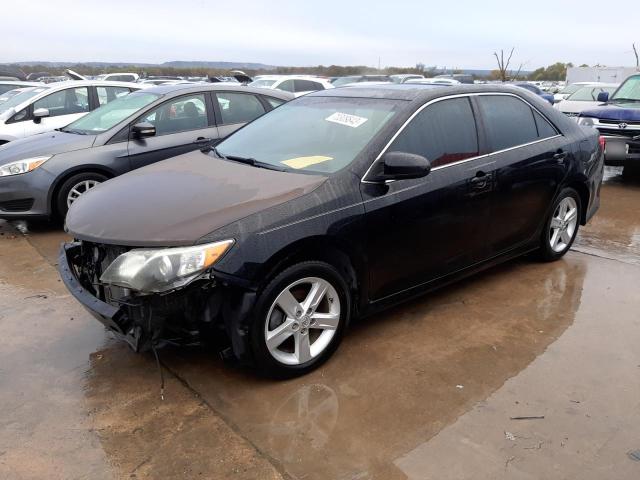 Photo 1 from auction – 2014 TOYOTA CAMRY L with VIN 4T1BF1FK2EU767740