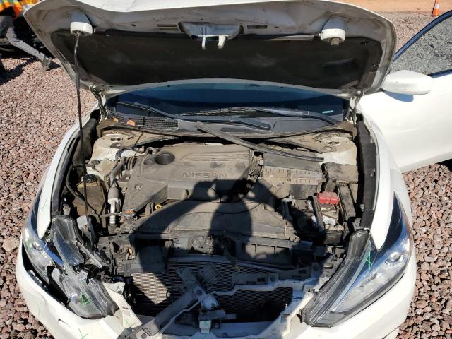 Photo 11 from auction – 2016 NISSAN ALTIMA 2.5 with VIN 1N4AL3AP2GN369714