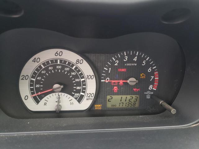 Photo 9 from auction – 2006 TOYOTA SCION XA with VIN JTKKT624760145668