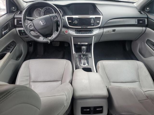 Photo 8 from auction – 2015 HONDA ACCORD EXL with VIN 1HGCR2F86FA189530