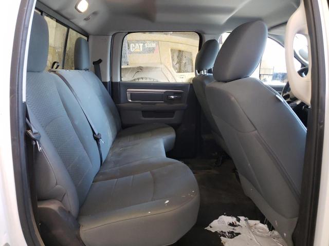 Photo 10 from auction – 2014 RAM 2500 SLT with VIN 3C6UR5DJ3EG284452