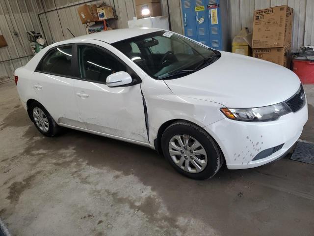 Photo 4 from auction – 2012 KIA FORTE EX with VIN KNAFU4A29C5579600