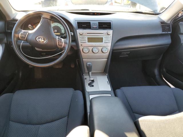 Photo 8 from auction – 2007 TOYOTA CAMRY CE with VIN 4T1BE46K87U667648