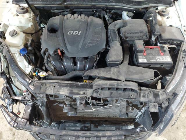 Photo 11 from auction – 2013 KIA OPTIMA LX with VIN KNAGM4A70D5324822