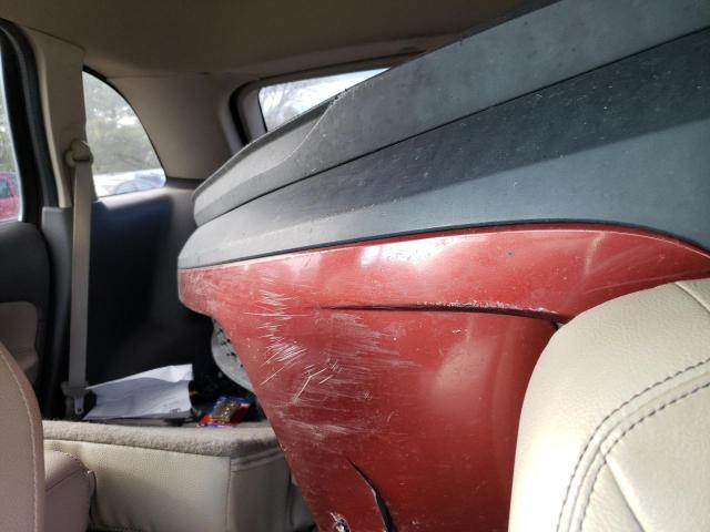 Photo 10 from auction – 2014 FORD EDGE with VIN 2FMDK3JC9EBA44442