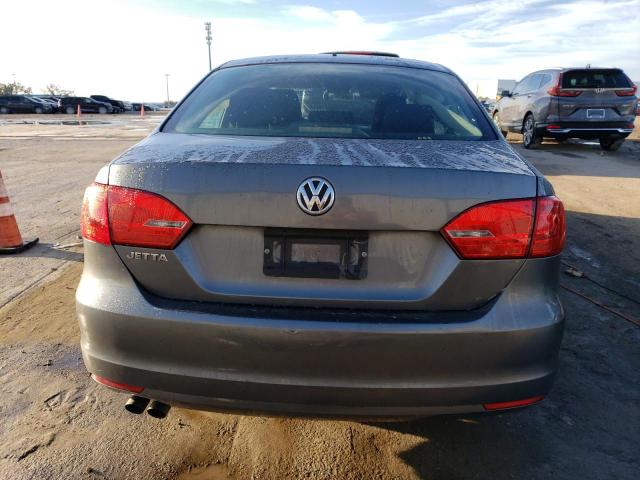 Photo 6 from auction – 2014 VOLKSWAGEN JETTA BASE with VIN 3VW2K7AJ9EM300589