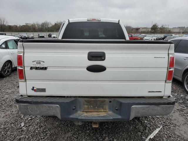 Photo 6 from auction – 2011 FORD F150 SUPER with VIN 1FTFX1EF1BFB66049