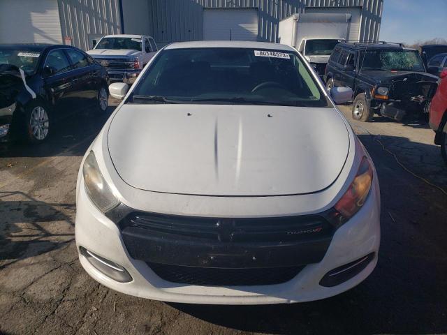 Photo 5 from auction – 2015 DODGE DART SE with VIN 1C3CDFAA2FD173651