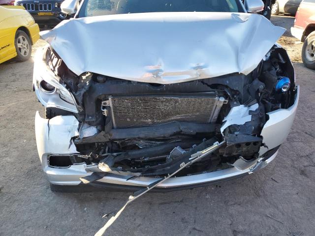 Photo 12 from auction – 2017 BUICK ENCLAVE with VIN 5GAKVCKD7HJ102964