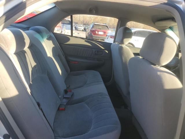 Photo 10 from auction – 2004 BUICK CENTURY CU with VIN 2G4WS52J441293480