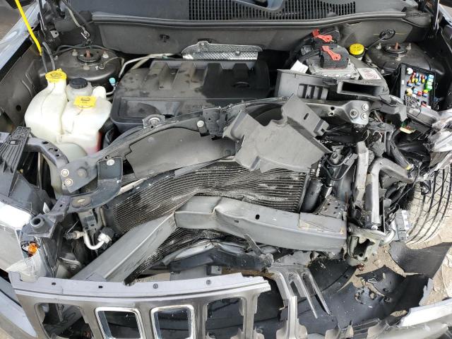 Photo 12 from auction – 2016 JEEP COMPASS SP with VIN 1C4NJCBB2GD731325