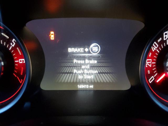 Photo 9 from auction – 2015 DODGE CHALLENGER with VIN 2C3CDZAG3FH712383