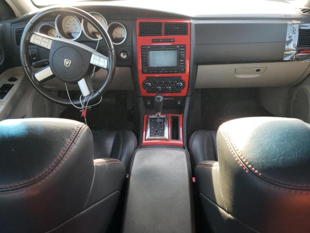 Photo 8 from auction – 2006 DODGE CHARGER R/ with VIN 2B3KA53H96H487242