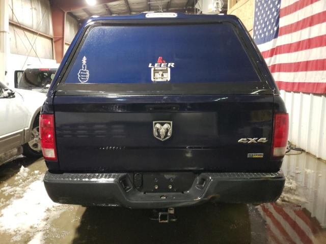 Photo 6 from auction – 2015 RAM 1500 ST with VIN 1C6RR7FG4FS789767