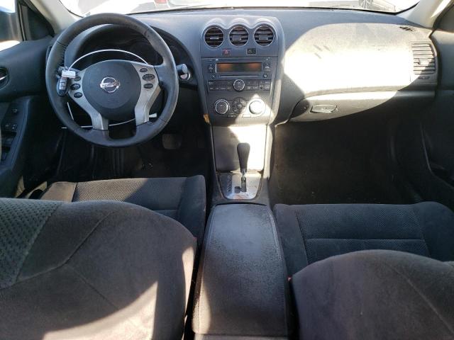 Photo 8 from auction – 2007 NISSAN ALTIMA 2.5 with VIN 1N4AL21E37C237307