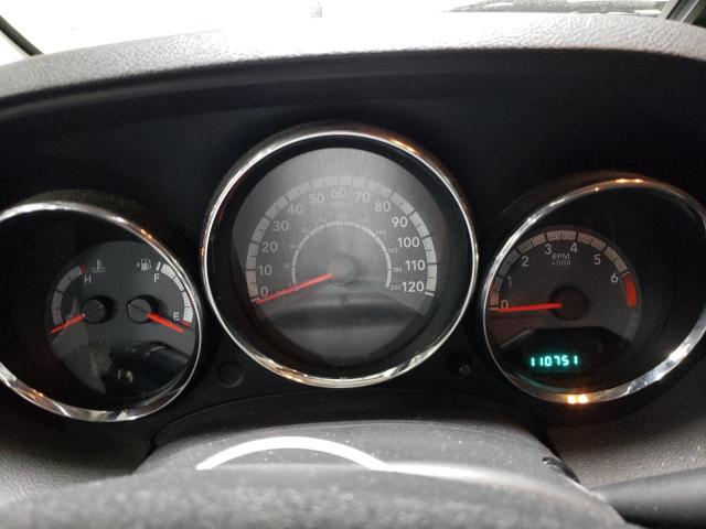 Photo 9 from auction – 2012 DODGE CALIBER SX with VIN 1C3CDWDA0CD506291