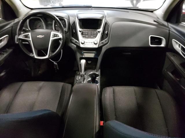 Photo 8 from auction – 2012 CHEVROLET EQUINOX LT with VIN 2GNALDEK3C6278732