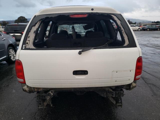Photo 6 from auction – 1999 DODGE DURANGO with VIN 1B4HS28Z8XF564852
