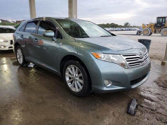 Photo 4 from auction – 2010 TOYOTA VENZA with VIN 4T3ZA3BB4AU029180