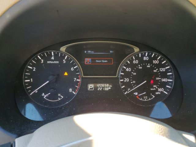 Photo 9 from auction – 2014 NISSAN ALTIMA 2.5 with VIN 1N4AL3AP6EC192433