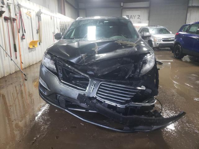Photo 5 from auction – 2017 LINCOLN MKC RESERV with VIN 5LMCJ3D99HUL71840