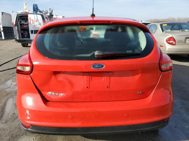 Photo 6 from auction – 2015 FORD FOCUS SE with VIN 1FADP3K23FL350636