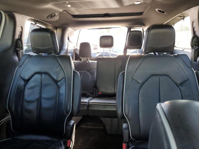 Foto 10 de la subasta – 2018 CHRYSLER PACIFICA L con VIN 2C4RC1GG2JR158225