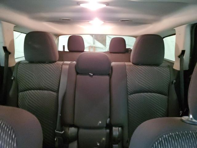 Photo 10 from auction – 2013 DODGE JOURNEY SE with VIN 3C4PDCAB9DT584010