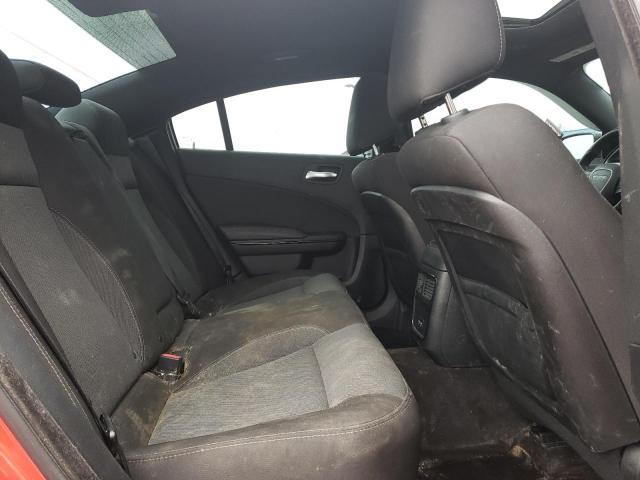 Photo 10 from auction – 2017 DODGE CHARGER SE with VIN 2C3CDXFGXHH608117