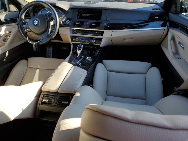 Photo 8 from auction – 2011 BMW 535 I with VIN WBAFR7C5XBC608333