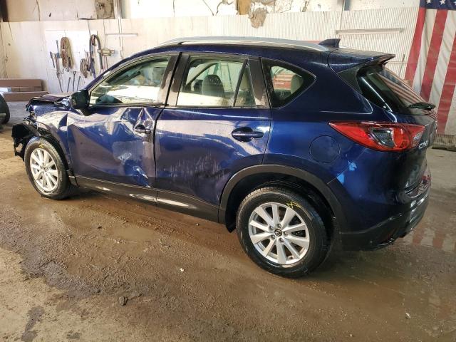 Photo 2 from auction – 2013 MAZDA CX-5 SPORT with VIN JM3KE2BE7D0153308
