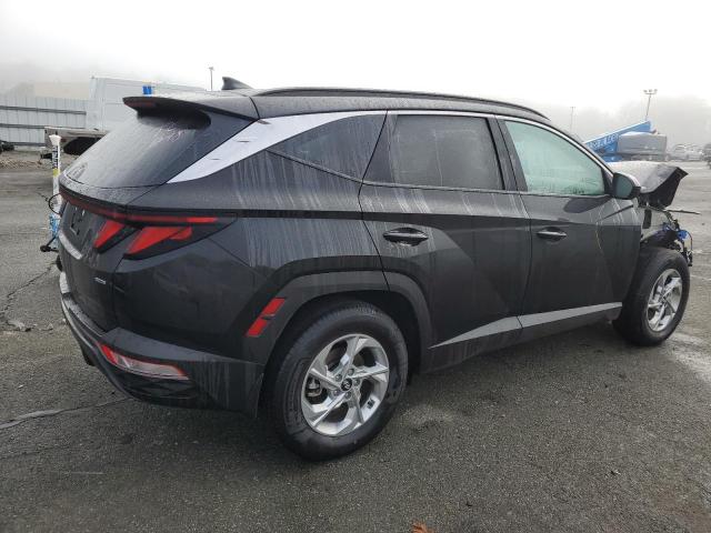 Photo 3 from auction – 2024 HYUNDAI TUCSON SEL with VIN KM8JBCDE6RU283544