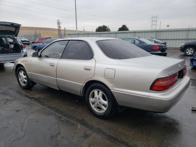 Photo 2 from auction – 1995 LEXUS ES 300 with VIN JT8GK13T9S0114228