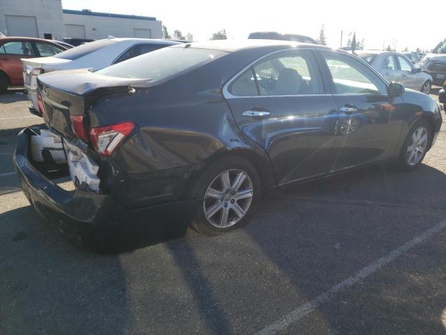 Photo 3 from auction – 2008 LEXUS ES 350 with VIN JTHBJ46G182271617