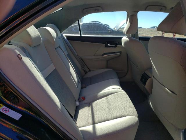 Photo 10 from auction – 2012 TOYOTA CAMRY HYBR with VIN 4T1BD1FK3CU040397