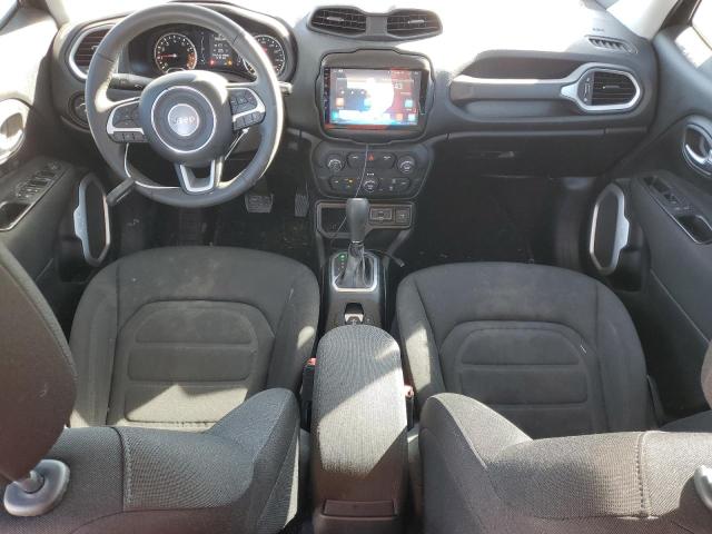 Photo 8 from auction – 2018 JEEP RENEGADE L with VIN ZACCJABB2JPJ40090