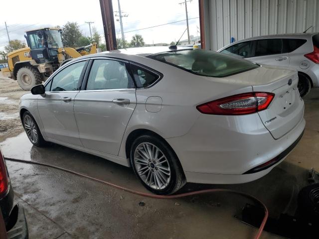 صورة رقم 2 من المزاد - 2016 FORD FUSION SE مع VIN 3FA6P0HD2GR311653