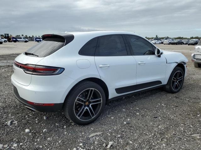 Photo 3 from auction – 2020 PORSCHE MACAN with VIN WP1AA2A57LLB01657