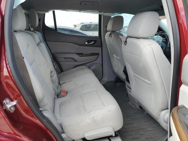 Photo 11 from auction – 2018 GMC ACADIA SLE with VIN 1GKKNKLA4JZ210886